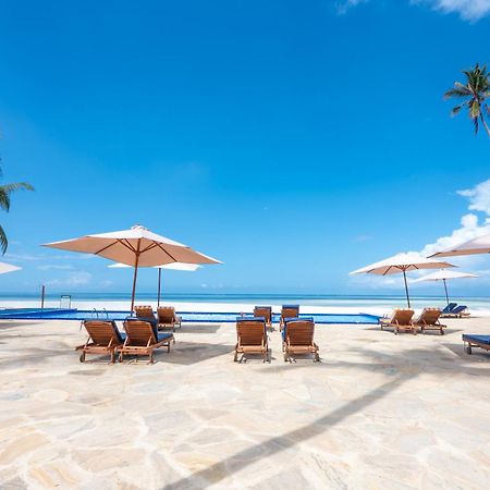 Royal Mandarin Hotel & Resort Pwani Mchangani Exterior foto